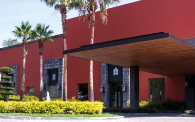 Casa de Piedra | Recintos