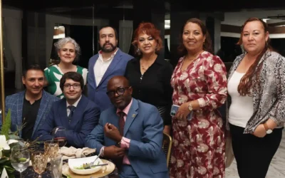 UNIVA entrega Premios Calmécac 2025 a docentes