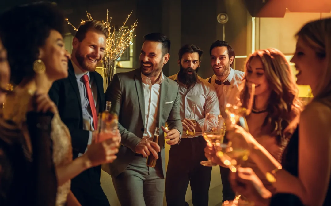 Diseñar eventos internos que conecten, incluyan y generen valor