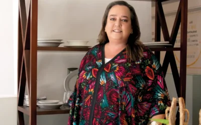 Soraya Carús | Proveeduría