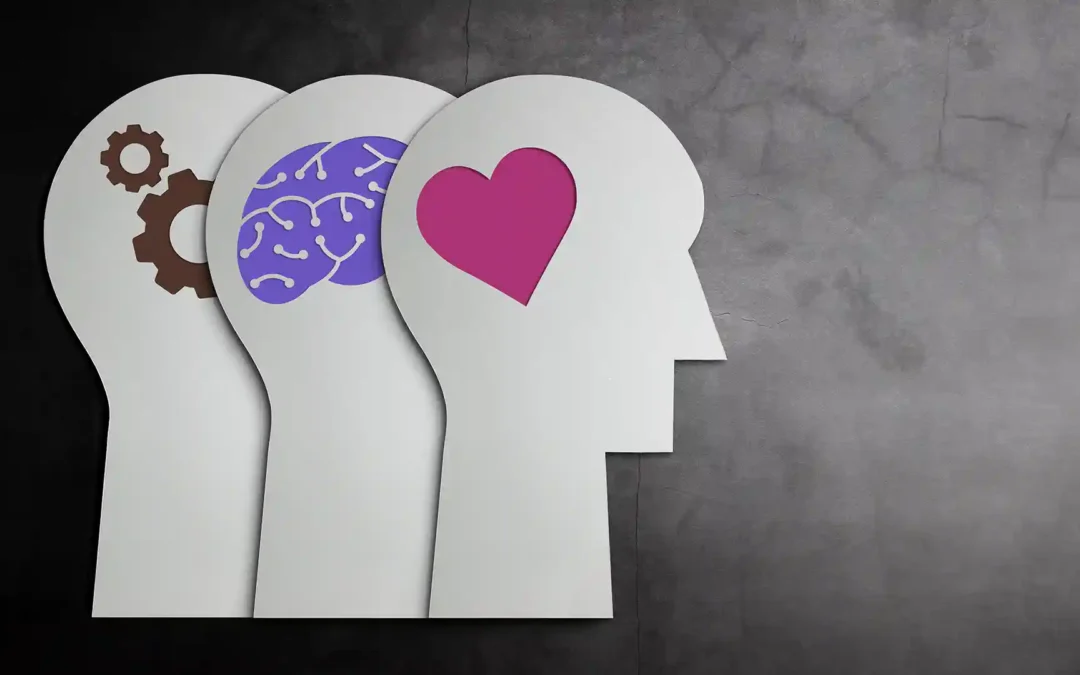 El poder de inspirar desde la mente y el corazón