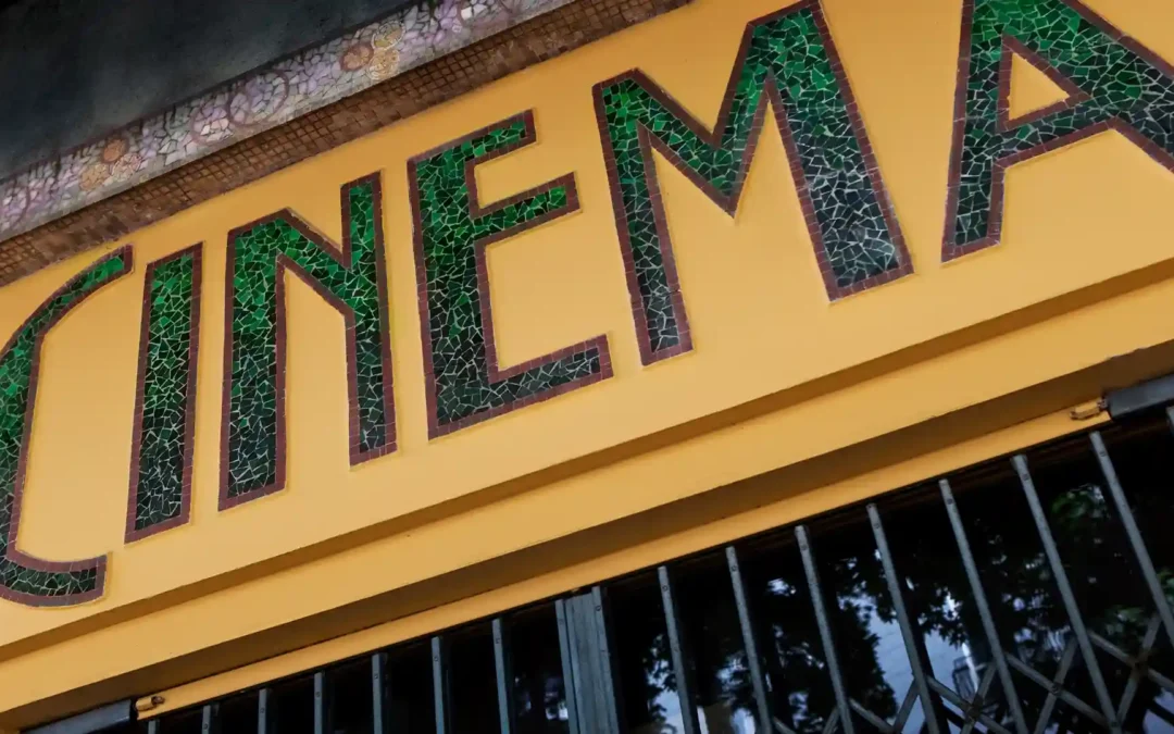 La riqueza del cine latinoamericano