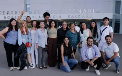 El exitoso debut de Mamma Mía! por el Tec de León