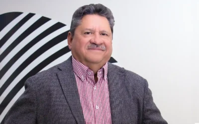 Guillermo Reyes, visionario de la construcción vertical
