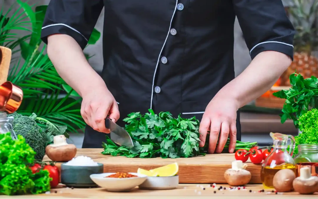 Los chefs leoneses que colocan a México en el centro de la mesa