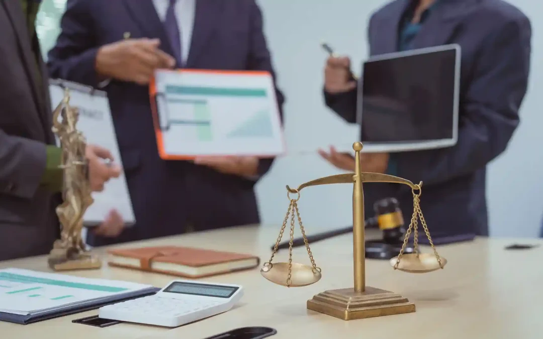 Principios esenciales para garantizar conformidad legal