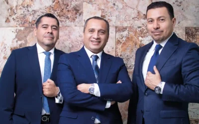 Sierra Arredondo & Sujo Firma Legal