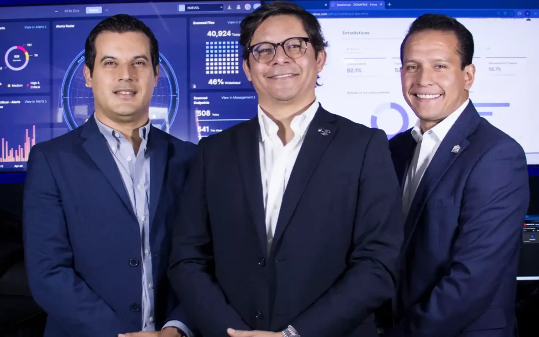 ZENCASE: entre derecho, ciberseguridad y transformación digital