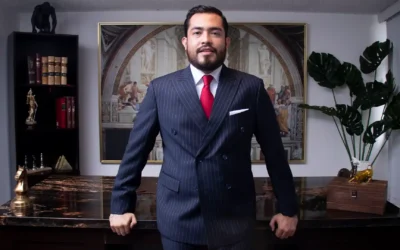 Francisco Javier Benítez Abogados y Asociados