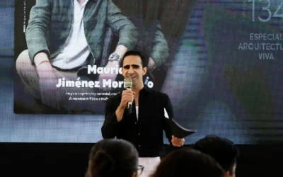 Un nuevo networking exitoso para PRO León
