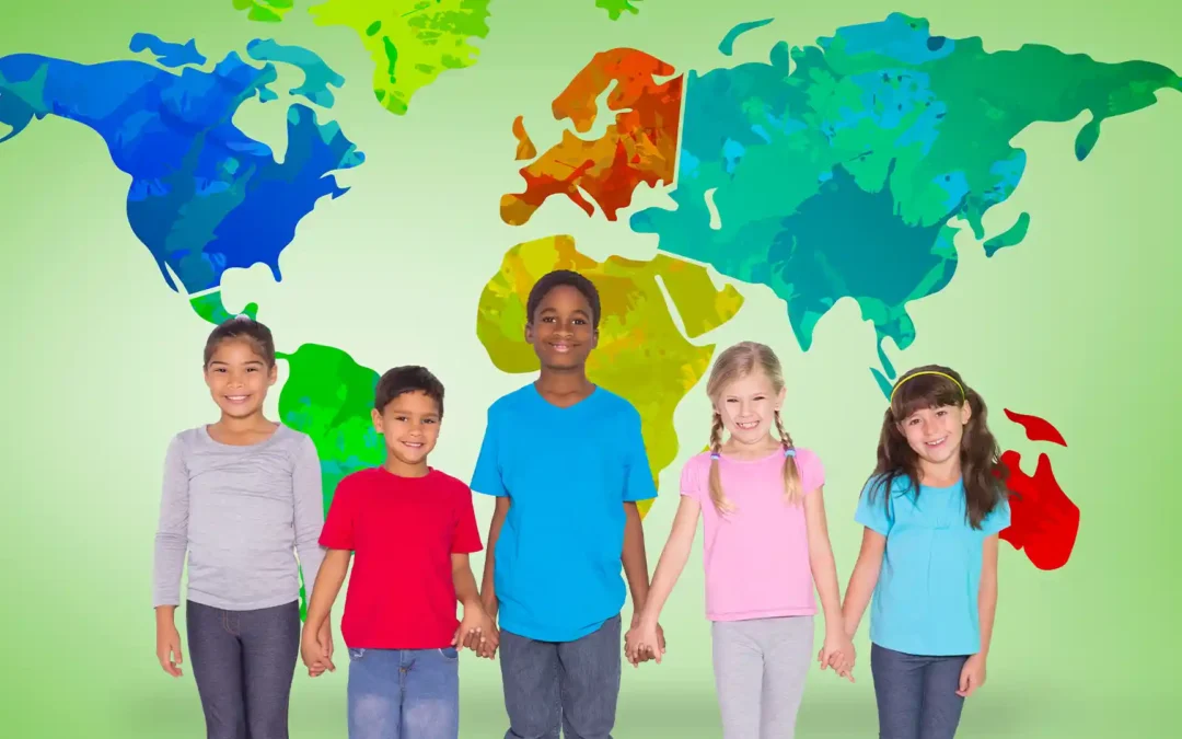 Vías para la protección de las infancias migrantes