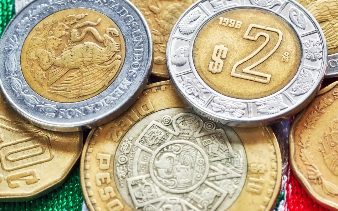 México enfrenta riesgos económicos que exigen mayor resiliencia