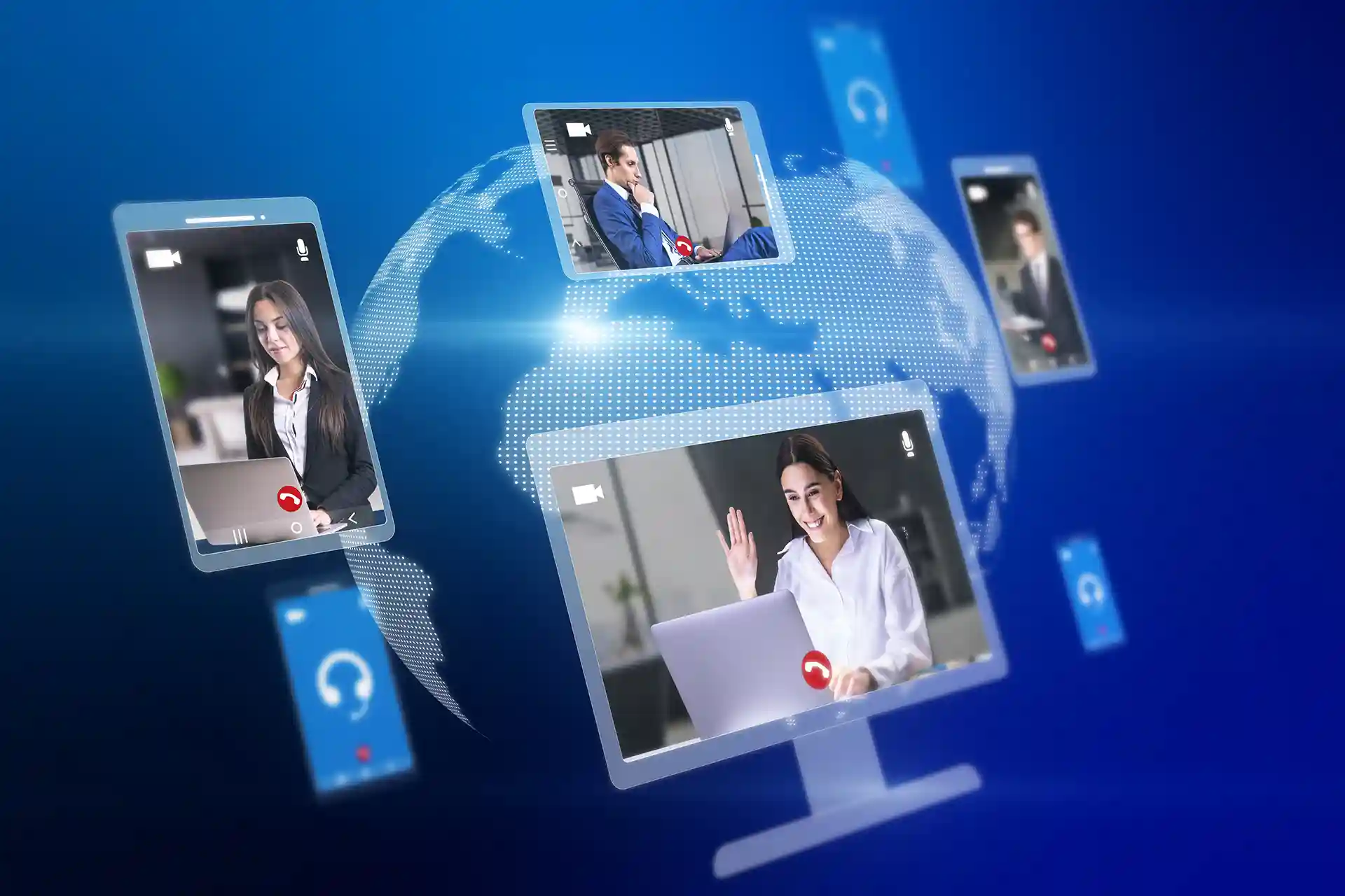 La educación entra en una nueva etapa en la que tanto alumnos como docentes deben adaptarse a las tecnologías emergentes.
