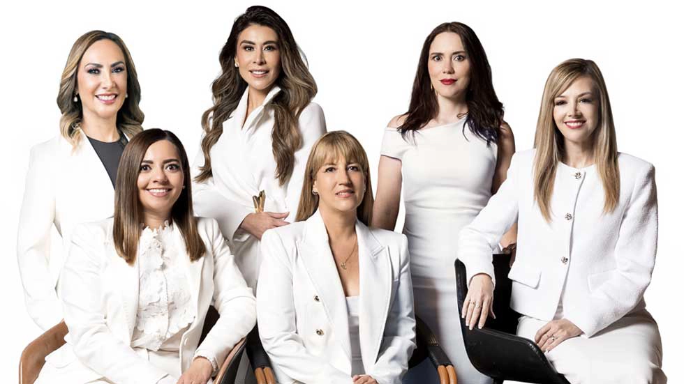Ellas hacen historia