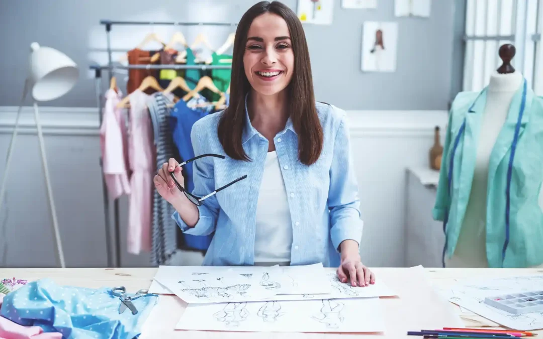 Diseñadoras de moda que están innovando en la industria