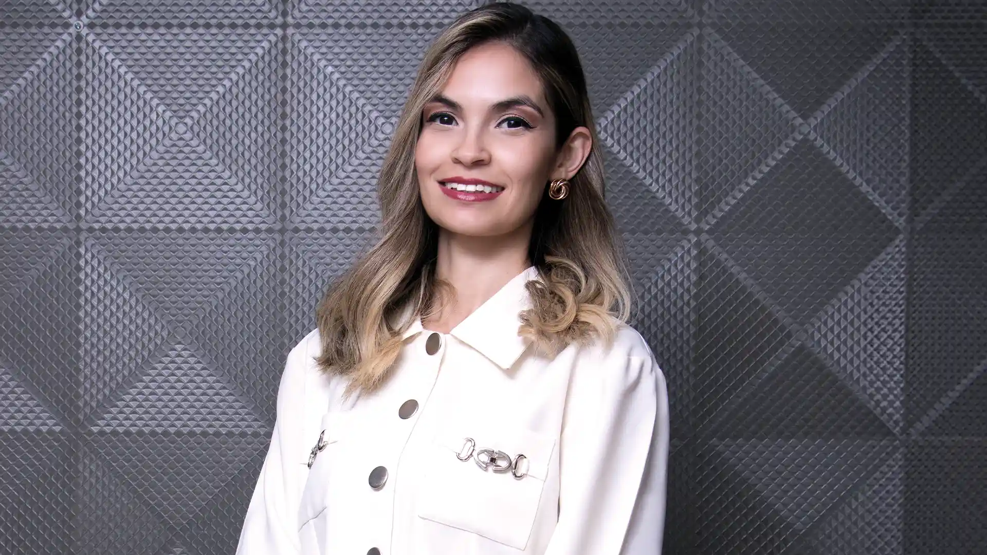 Anaid Lamas Vega | CEO de Ágape Living Wine