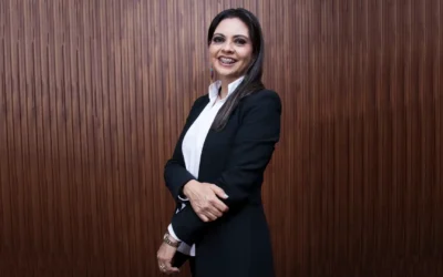 Tania Pérez Garcilita | Asesora Inmobiliaria