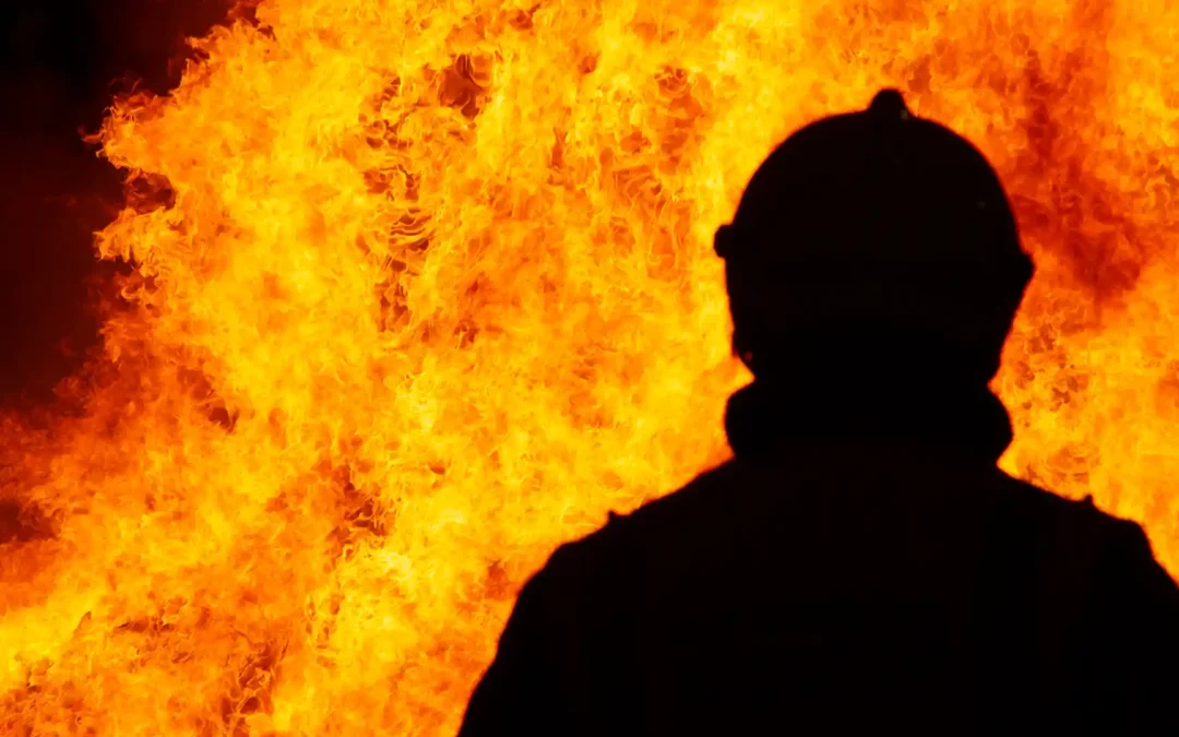 El futuro distópico de Fahrenheit 451 llegó a la realidad