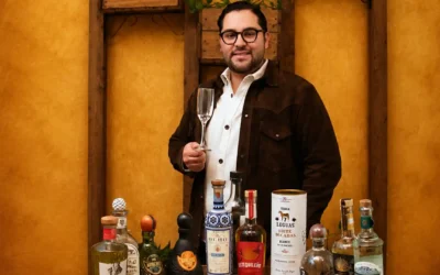 Charlie Serrano, dedicado en celebrar nuestra identidad nacional