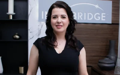 Ingrid Cabal Ruiz | Fundadora y Directora General de InterBridge