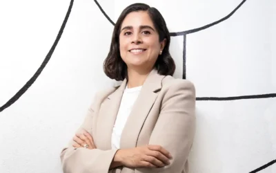 Alejandra Álvarez | Directora General de Talentist
