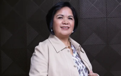 Mari Cuervo | Secretaria de Mujeres de Morena
