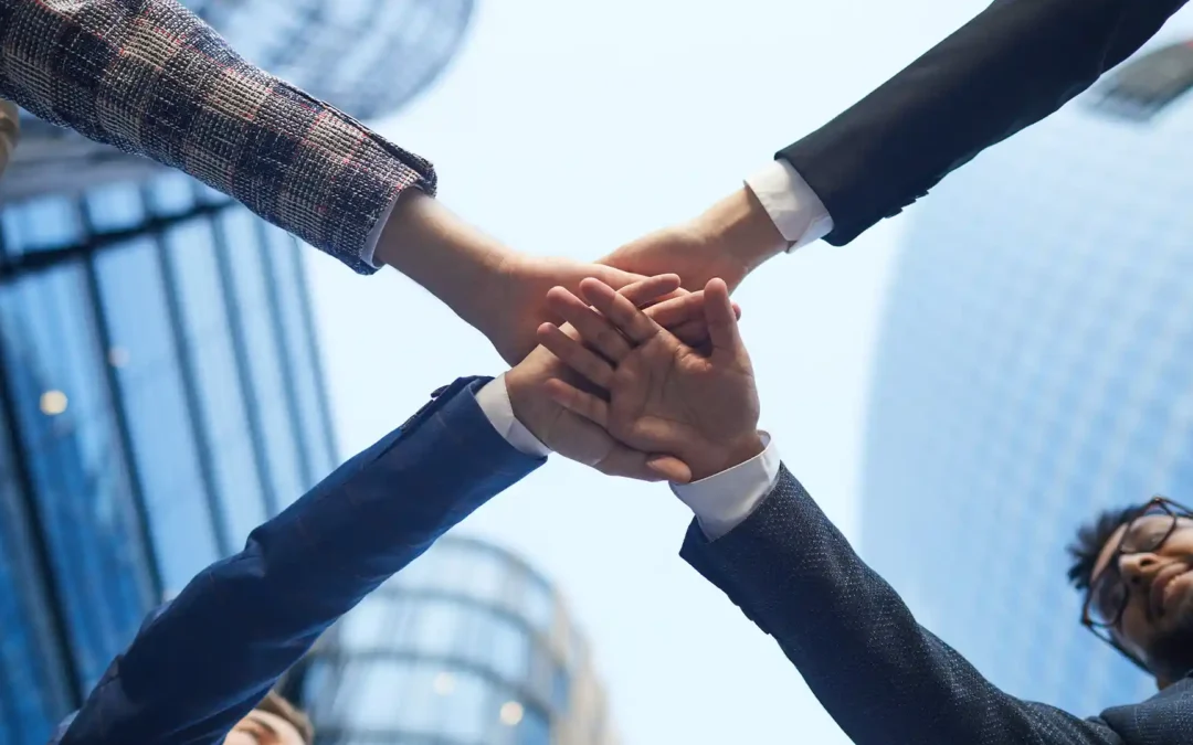 La clave para construir negocios sostenibles