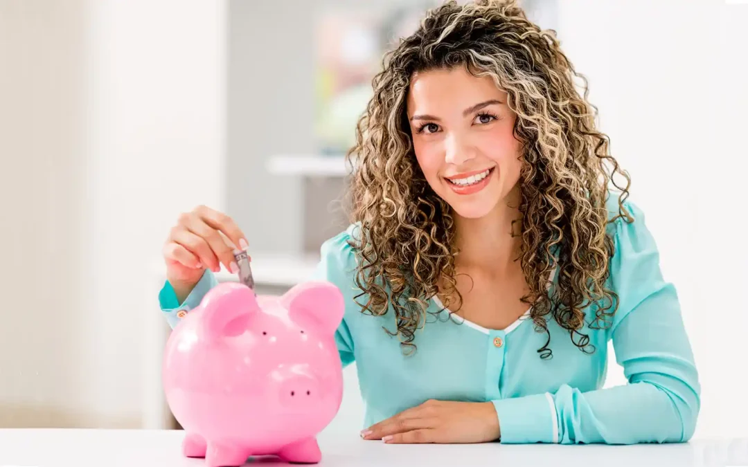 Mujeres que sanan su relación con el dinero