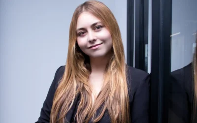 Diana Padilla | Fundadora de Ambarquitectura