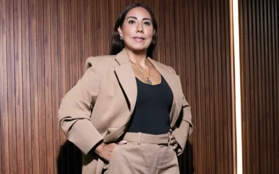 Norma López Zúñiga | Regidora del H. Ayuntamiento de León
