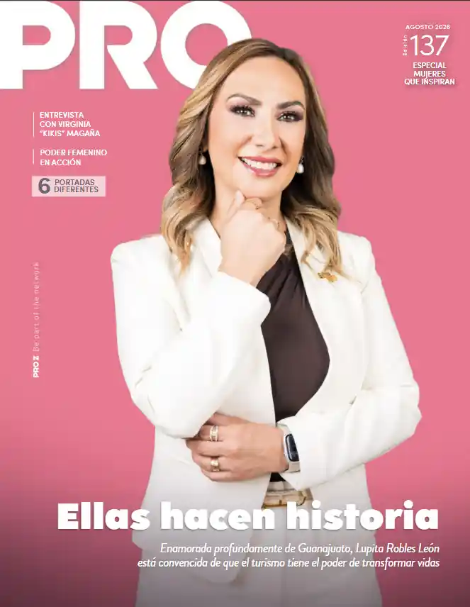 Edición Septiembre 127
