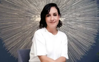Lilia Martínez | Psicóloga, escritora y creadora de Punto Medio