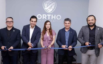 Una nueva alternativa en ortopedia especializada