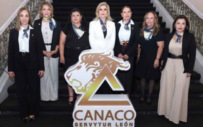 Impulsan el liderazgo femenino