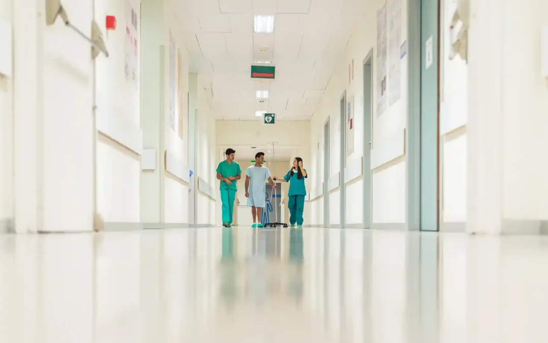 Arquitectura, neurociencia y salud integral