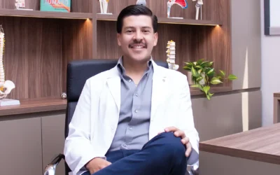 Dr. Ignacio Belmonte Ramírez | Ortopedia y Traumatología