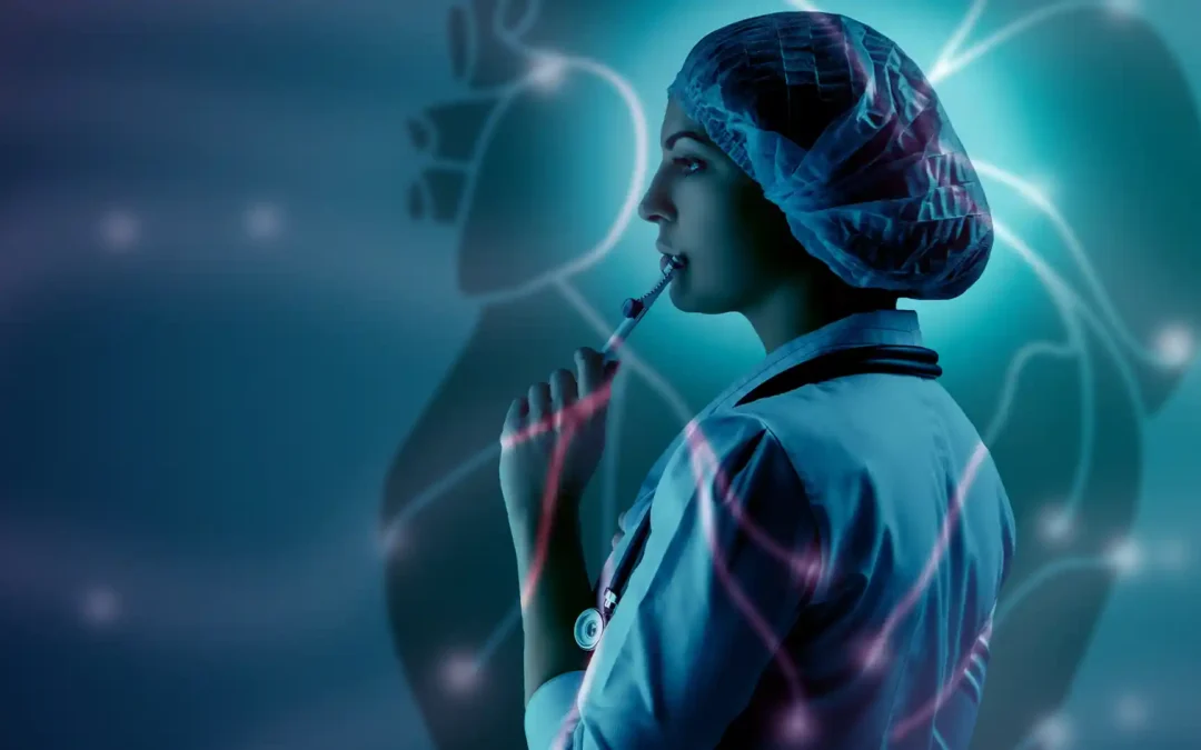 La transformación de la medicina en la actualidad