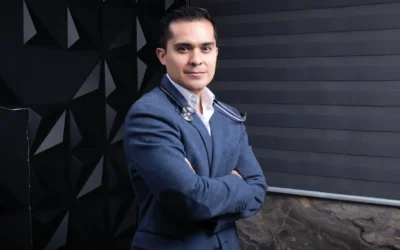Dr. Jair Ramírez | Medicina de Urgencias y Medicina Crítica