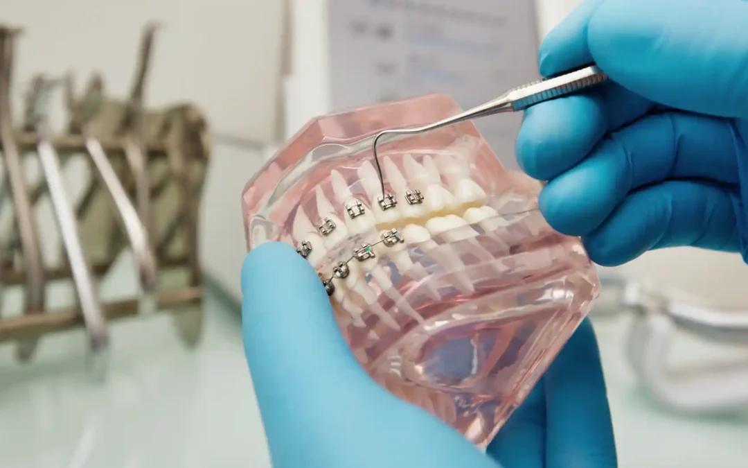 Los avances de la nanotecnología en Odontología