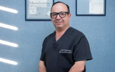 Dr. Juan Gerardo García Dobarganes | Medicina Interna Pediátrica