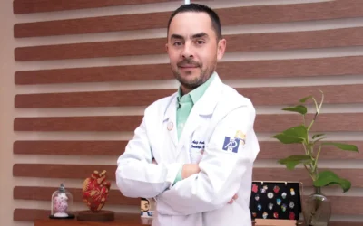 Dr. Adolfo Asahel Hernández Padilla | Cardiología