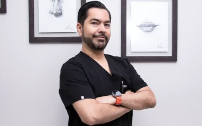 Dr. Héctor López de Nava Cobos | Otorrinolaringología