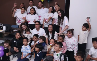 Promoviendo el bienestar el bienestar infantil