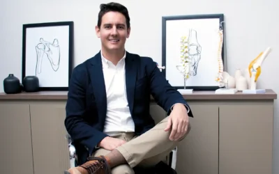 Dr. Fernando Chico Carpizo | Ortopedia y Traumatología