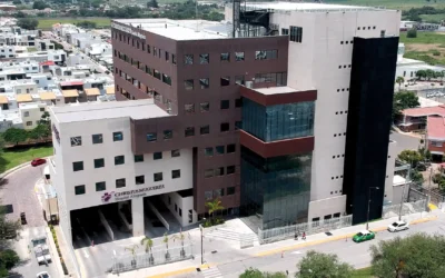 Hospital CHRISTUS MUGUERZA Altagracia