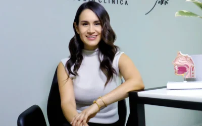 Dra. Silvia Paulina Ruiz López | Alergias e Inmunología Clínica