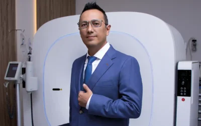 Dr. Jorge Magaña Reyes | Imagenología Diagnóstica y Terapéutica