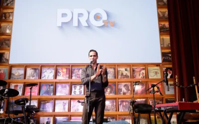 PRO León reúne a la comunidad empresarial