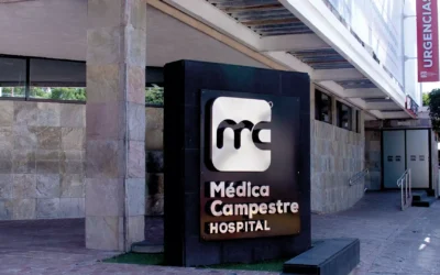 Hospital Médica Campestre