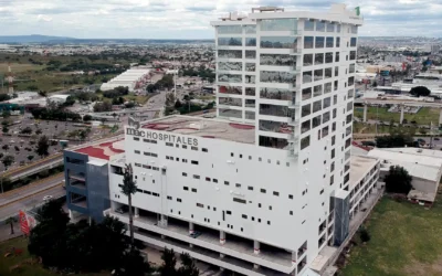 Hospital MAC León